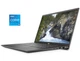 Ультрабук Б-класс Dell Vostro 5402 / 14" (1920x1080) IPS / Intel Core i5-1135G7 (4 (8) ядра по 2.4 - 4.2 GHz) / 8 GB DDR4 / 256 GB SSD NVMe / Intel Iris Xe Graphics / WebCam б/у - изображение 1