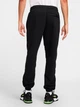 Спортивные штаны утепленные мужские Nike M Nk Df Swoosh Fleece Jogger FV9946-010 M Черные (197596920420) - изображение 2
