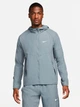 Спортивная ветровка мужская Nike Repel Miler DD4746-084 L Серая (195242190036) - изображение 1