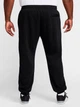 Спортивные штаны утепленные мужские Nike M Nk Df Swoosh Fleece Jogger FV9946-010 M Черные (197596920420) - изображение 9