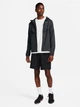 Спортивная ветровка мужская Nike M Nk Imp Lght Windrnner Jkt FB7540-010 M Черная (196608720959) - изображение 3