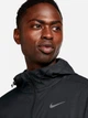 Спортивная ветровка мужская Nike M Nk Imp Lght Windrnner Jkt FB7540-010 M Черная (196608720959) - изображение 4