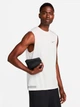 Спортивная ветровка мужская Nike M Nk Imp Lght Windrnner Jkt FB7540-010 M Черная (196608720959) - изображение 7