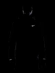 Спортивная ветровка мужская Nike M Nk Imp Lght Windrnner Jkt FB7540-010 M Черная (196608720959) - изображение 8