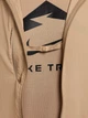 Спортивная ветровка мужская Nike M Nk Trail Aireez Jkt FN4002-247 S Бежевая (197598600177) - изображение 5