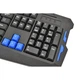 Игровая русская беспроводная клавиатура + мышка HK8100 - изображение 5