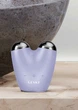 Мікрострумовий підтягувач обличчя Geske MicroCurrent Face-Lifter 6 в 1 Purple (GK000015PL01) - зображення 6
