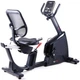 Велотренажер Toorx Recumbent Bike BRXR 300 (929477) - зображення 1
