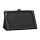 Чехол для планшета BeCover Slimbook для Prestigio Multipad Grace 3778 (PMT3778) Black (703652) - изображение 3