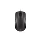 Мишка 2E MF130 USB Black (2E-MF130UB) - зображення 1