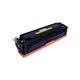 Картридж Makkon HP CLJP CE322A (128A) (SE322A) 1.3k yellow (MN-HP-SE322A) - изображение 3