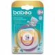 Пустышка Baboo Me To You 0+ мес. персиковая (90412) - изображение 4