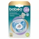 Пустышка Baboo Me To You 0+ мес. синяя (90408) - изображение 4