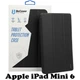Чохол до планшета BeCover Apple iPad Mini 6 Black (707519) - изображение 1