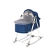 Кресло-качалка Lorelli 3 в 1 blue (ALICANTE blue) - изображение 1