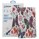 Чехол для планшета BeCover Smart Case Nokia T20 10.4 Butterfly (708053) - изображение 1