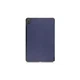 Чехол для планшета BeCover Smart Case Nokia T20 10.4 Deep Blue (708042) - изображение 3