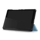 Чехол для планшета BeCover Lenovo Tab M8 TB-8505/TB-8705/M8 TB-8506 (3 Gen) Blue (705978) - изображение 4