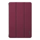 Чехол для планшета BeCover Smart Case Nokia T20 10.4 Red Wine (708046) - изображение 2