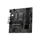 Материнська плата MSI PRO B760M-P DDR4 - зображення 3