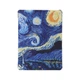 Чехол для планшета BeCover Smart Case Apple iPad 10.2 2019/2020/2021 Night (704312) - изображение 1