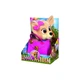 Мягкая игрушка Chi Chi Love Собачка Чихуахуа Звезда мультфильма с сумочкой 20 см (5890020) - изображение 6