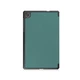 Чохол до планшета BeCover Smart Case Lenovo Tab M8(4rd Gen) TB-300FU 8 Dark Green (709211) - зображення 3
