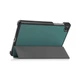 Чохол до планшета BeCover Smart Case Lenovo Tab M8(4rd Gen) TB-300FU 8 Dark Green (709211) - зображення 4