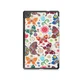 Чехол для планшета BeCover Smart Case Lenovo Tab M8(4rd Gen) TB-300FU 8 Butterfly (709215) - изображение 3