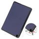 Чехол для планшета BeCover Smart Case Huawei MatePad SE 2022 10.4 Deep Blue (709208) - изображение 7