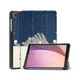 Чехол для планшета BeCover Smart Case Lenovo Tab M8(4rd Gen) TB-300FU 8 Good Night (709217) - изображение 5