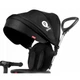 Детский велосипед QPlay Rito Rubber Black складаний триколісний (S380-10BlackRubber) - изображение 2