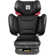 Автокресло Peg-Perego Viaggio 2-3 Flex Licorice черное (IMVF010000BL13DX13) - изображение 2