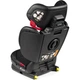 Автокресло Peg-Perego Viaggio 2-3 Flex Licorice черное (IMVF010000BL13DX13) - изображение 4