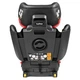 Автокресло Peg-Perego Viaggio 2-3 Flex Licorice черное (IMVF010000BL13DX13) - изображение 5