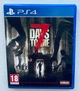 7 Days to Die, английская версия - диск для PlayStation 4, Б/У - изображение 1