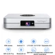 Проектор TouYinger K2 LED DLP 3D Android с Bluetooth - изображение 1