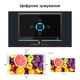 Проектор TouYinger K2 LED DLP 3D Android с Bluetooth - изображение 6