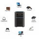 Проектор TouYinger D042 Black LED DLP 3D Android з Bluetooth з акумулятором - зображення 12