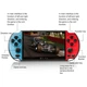 Игровая приставка портативная PSP X7, экран 5.1, встроенные игры, 8Гб памяти - изображение 9