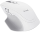 Mysz Trust Ozaa+ Multi-Device Wireless White (8713439249354) - obraz 2