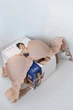 Бюстгальтер push-up Leilieve 85C Бежевий (Nudo) (8314) - зображення 6
