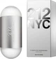Туалетная вода для женщин Carolina Herrera 212 NYC 60 мл (8411061251706/8411061894026) - изображение 1