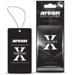 Сухой освежитель воздуха - "Areon" - X-version - Клубника (Полуниця) - изображение 1