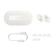 Беспроводные наушники Baseus Bowie EZ10 True Wireless Earphones White (A00054300226-Z1) - изображение 6