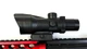 Автомат M4A1 B20HW стріляє орбізами, Іграшковий гелевий автомат на кульках orbeez + 500 орбізів - зображення 4