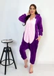 Піжама Кігурумі My Kigu Жіноча Кішка Сейлор Мун Розмір M 155-165 см (103841) - зображення 2