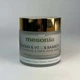 Маска с Каолином, вит С и Бамбуком Mesonia для очистки и ровного тона кожи, сужения пор 80 мл - изображение 1