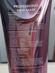 Професійна маска для волосся з олією марули Bogenia Professional Hair Mask Marula Oil BG403 №005 300 мл - зображення 2