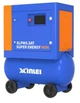 Компресор гвинтовий XLPM7.5AT Super Energy 2.0 - зображення 1